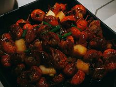 -巴厘龙虾·榜首油焖大虾(音乐学院·沿江酒馆店)