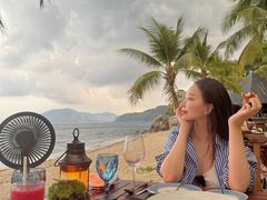 -海角轩·三亚文华东方酒店