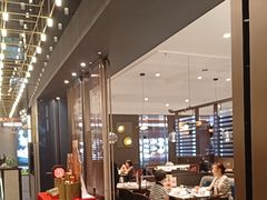 -稻香海鲜饭店(第一国际店)