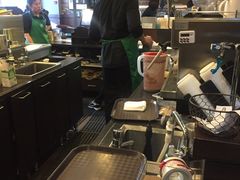 -星巴克(南通如皋文峰大世界店)