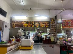 -南香茶餐室