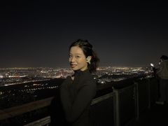 -紫金山山顶公园