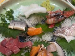 -桂马·日本料理·海胆·海鲜饭·酒场(民主广场店)