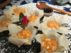 -桂满陇-十里风荷(合生汇店)