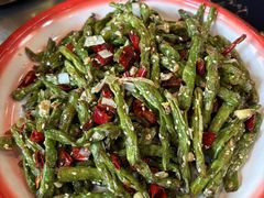 -东北特色铁锅炖·柴火灶(富阳一店)
