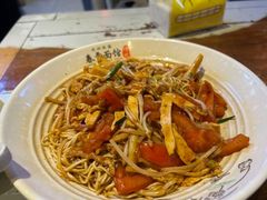 -春雪面馆(转塘店)