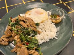 -曼谷素万那普国际机场