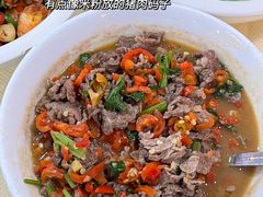 -笨罗卜浏阳菜馆(太平街店)