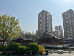 -南普公园