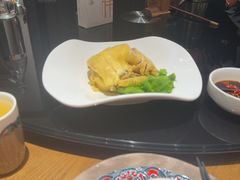 -味莊餐厅(康庄南街店)