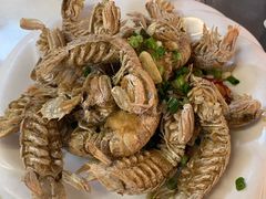 -天天渔港海鲜酒家(石浦玉泉路店)