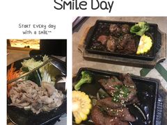 -贵木日本料理·铁板烧(新地假日广场店)