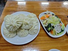 -津门如意包子铺(宾西路店)