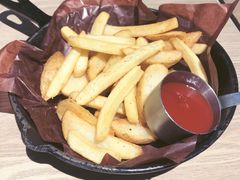 -Maxpoint Kitchen 西餐咖啡(乐峰广场店)