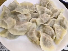 -东北熏肉大饼(大学南路店)