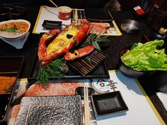 -合幸日本料理·炭火烧肉(观澜御湖店)