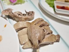 -19号私房菜(云南路店)