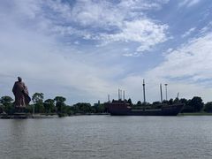 -郑和公园