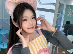 -汪说·狗咖·拼豆·宠物周边DIY(旺城大厦店)