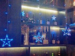 -1886德国汽车餐厅(外滩十六铺码头店)