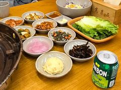 -高基五春川炒鸡排(威海总店)