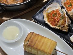 -蚝太郎 • 海鲜烧烤(大寨路店)