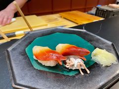 -Sushi Hanzo半藏(天环广场店)