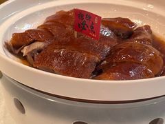 -朱仔记食府(江南大道店)