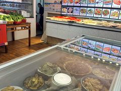 -老地方海鲜坊(步行街店)