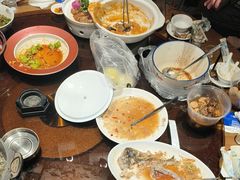 -彭厨(玉荣庄店)