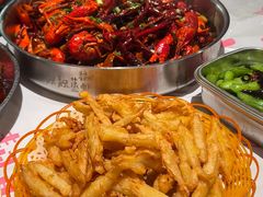 -靓靓蒸虾·头牌蒸虾(南山桂庙店)