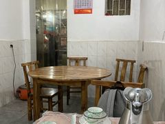 大堂-生记(苏眼井店)