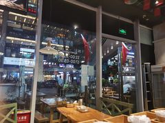 -木屋烧烤(龙湖天街店)