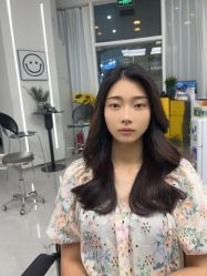-5M HAIR SALON