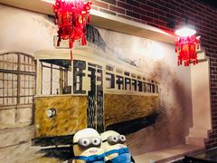 -万达影城 (甘井子万达广场IMAX店)