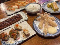 -轻音料理(王府星Mall店)