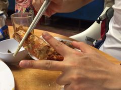-ZF Seafood Restaurant 卓峰海鲜餐