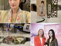 -杭州和达希尔顿逸林酒店·和园中餐厅-杭帮菜名店