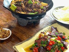 -胡师傅三下锅(汽车站店)