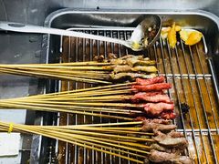 -歹街(金成店)
