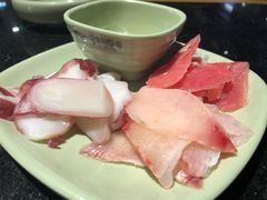 -韩盛·盛江山自助料理(沈辽路万达店)