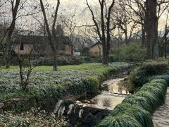 -法云安缦酒店