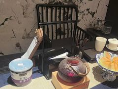 -忆江南·临江鱼馆