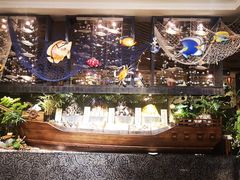 -芭菲盛宴·环球美食(解放碑英利国际店)