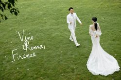 -杭州金夫人婚纱摄影(富阳私享店)