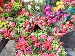 -循礼门鲜花花市(武汉循礼门店)