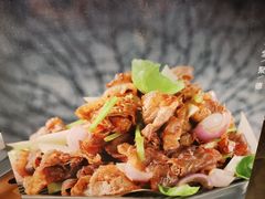 -全聚德(常州店)