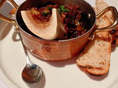 -壳里西餐厅Coquille Seafood Bistro(蒙自路店)