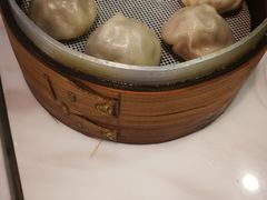 -百年尹氏汤包(湖南路狮子桥店)