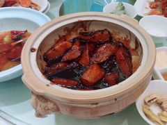 -金时代顺风大酒店(金山店)